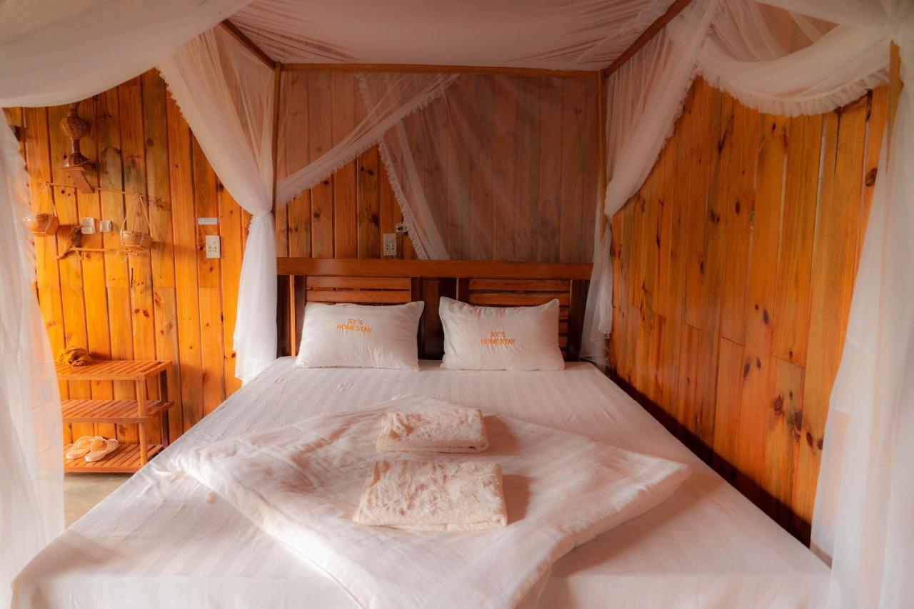Jungle Boss Travel Lodge Phong Nha Esterno foto